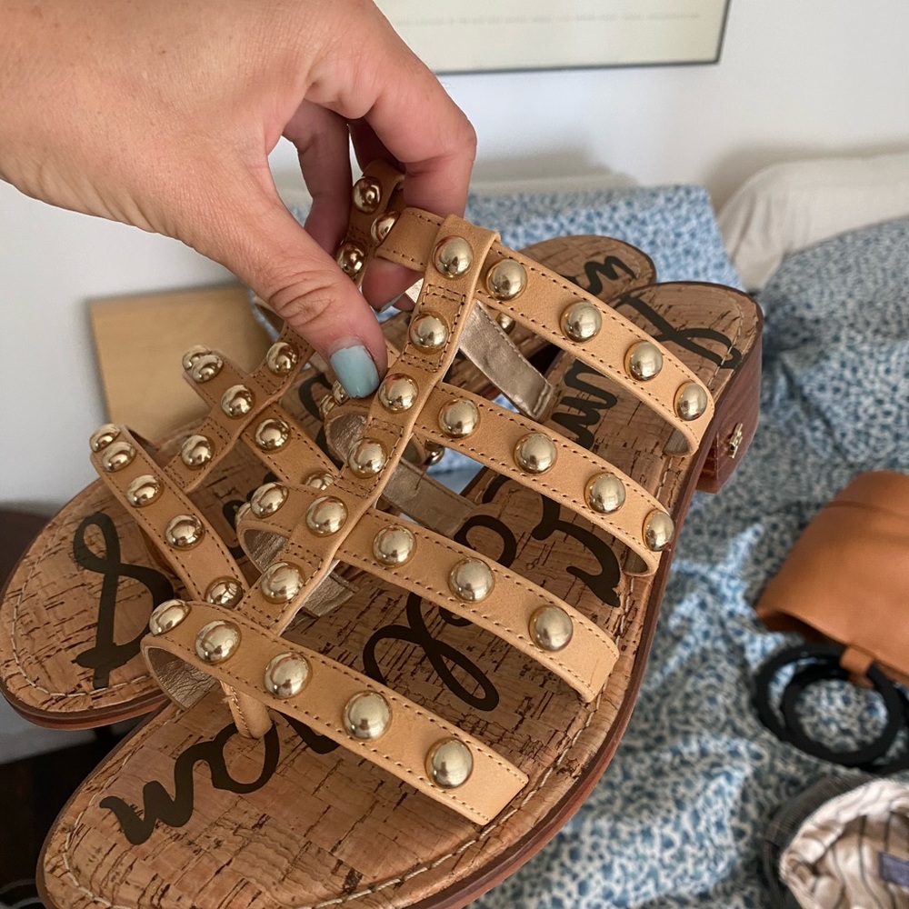 Sam Edelmen sandals